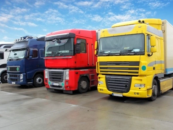 Konya Bozdoğan Nakliye